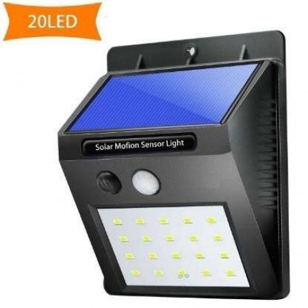 Motion Sensor Light