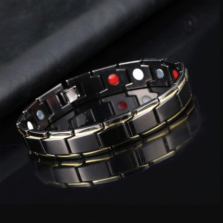 Magic Power Boost™ Magnetic Bracelet