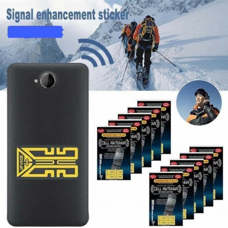 Call Phone Signal Booster ( 1 PICS)