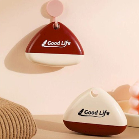Portable Reusable Sticky Lint Roller