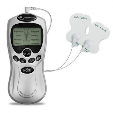 Digital Therapy Machine