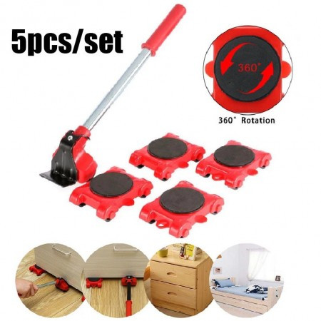 Furniture Moving Tools