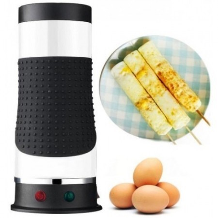 EGG MASTER