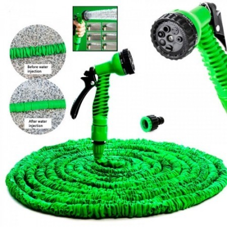Magic Hose Pipe!