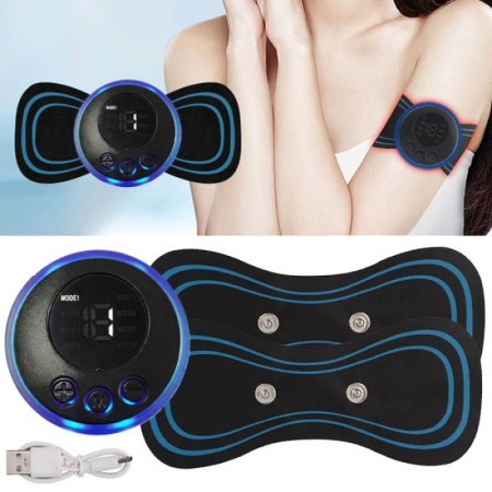 Body Massager +Foot Massager